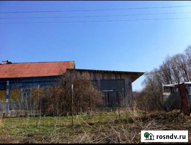 Дача 45 м² на участке 30 сот. на продажу в Ферзиково Ферзиково - изображение 1