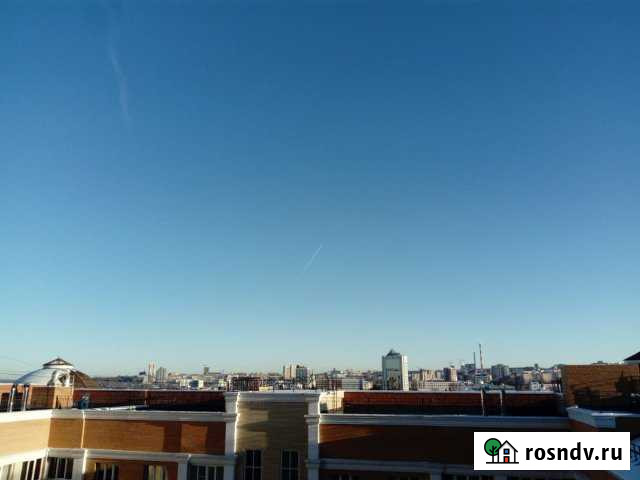 3-комнатная квартира, 88 м², 6/6 эт. на продажу в Чебоксарах Чебоксары - изображение 1