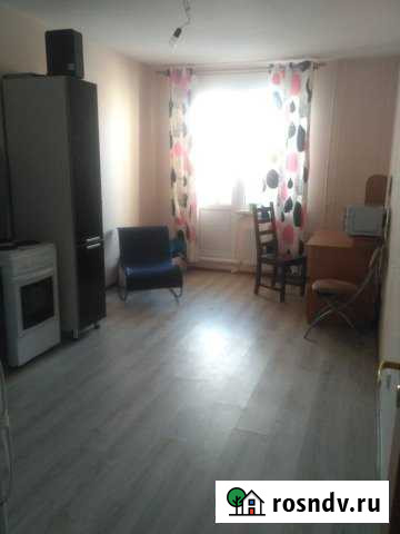 Комната 11 м² в 3-ком. кв., 8/19 эт. в аренду на длительный срок в Сертолово Сертолово - изображение 1