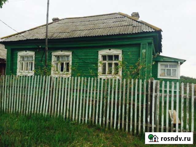Дом 74 м² на участке 13 сот. на продажу в Куровском Куровское - изображение 1