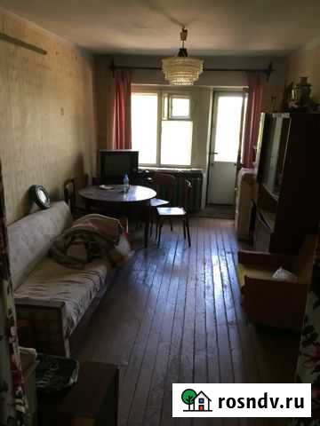 2-комнатная квартира, 45 м², 2/5 эт. на продажу в Красной Горбатке Красная Горбатка - изображение 1