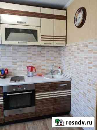 3-комнатная квартира, 65 м², 2/5 эт. в аренду посуточно в Южно-Сахалинске Южно-Сахалинск