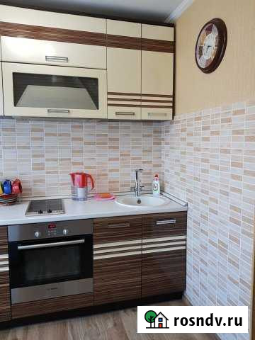 3-комнатная квартира, 65 м², 2/5 эт. в аренду посуточно в Южно-Сахалинске Южно-Сахалинск - изображение 1