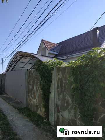 Дом 212 м² на участке 7.9 сот. на продажу в Агое Агой - изображение 1