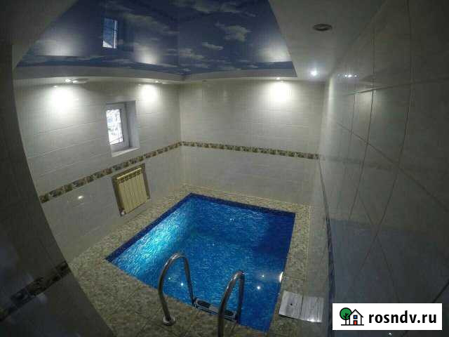 Дом 200 м² на участке 10 сот. в аренду посуточно в Иваново Иваново - изображение 1