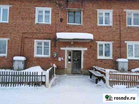 1-комнатная квартира, 30 м², 2/2 эт. на продажу в Сонково Сонково