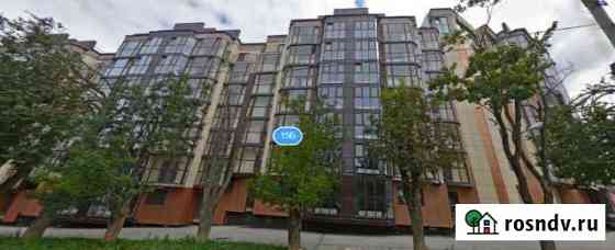 3-комнатная квартира, 183 м², 7/8 эт. на продажу в Смоленске Смоленск