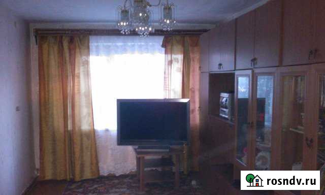 2-комнатная квартира, 44 м², 1/2 эт. на продажу в Байкалово Байкалово - изображение 1