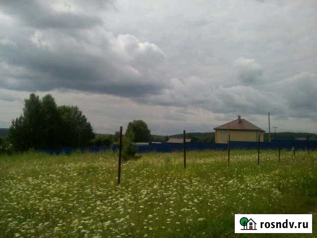 Участок ИЖС 12 сот. на продажу в Двуреченске Двуреченск - изображение 1