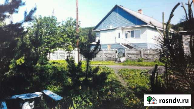 Дом 245 м² на участке 10 сот. на продажу в Калтане Калтан - изображение 1