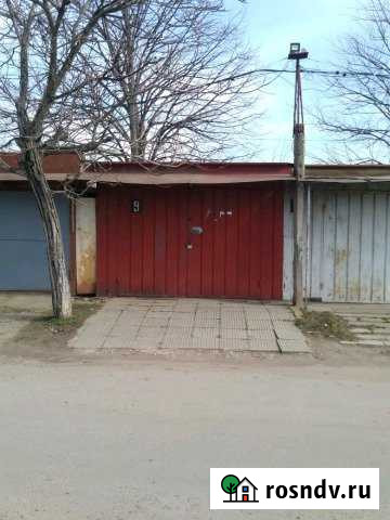 Гараж на продажу в Армавире Армавир - изображение 1