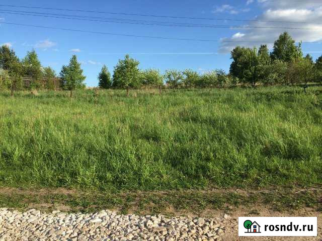 Участок ИЖС 15 сот. на продажу в Павлово Нижегородской области Павлово - изображение 1