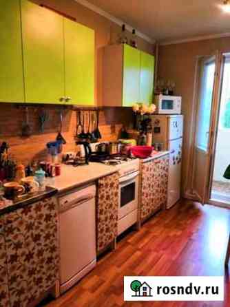 2-комнатная квартира, 60 м², 3/10 эт. в аренду на длительный срок во Всеволожске Всеволожск