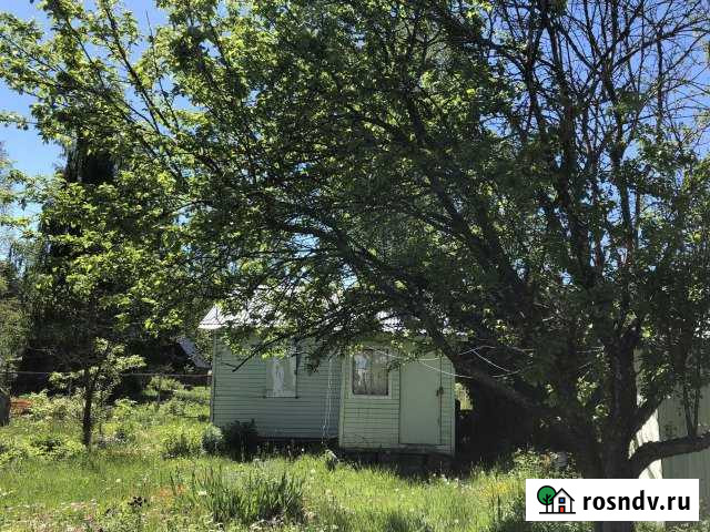 Дом 30 м² на участке 12 сот. на продажу в Дмитрове Дмитров - изображение 1