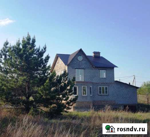 Дача 150 м² на участке 15 сот. на продажу в Мирном Самарской области Мирный - изображение 1