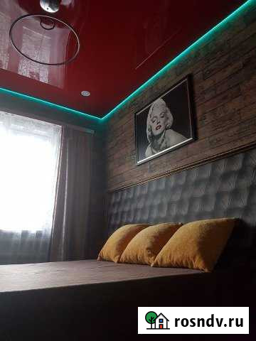 3-комнатная квартира, 60 м², 2/5 эт. в аренду посуточно в Иркутске Иркутск - изображение 1