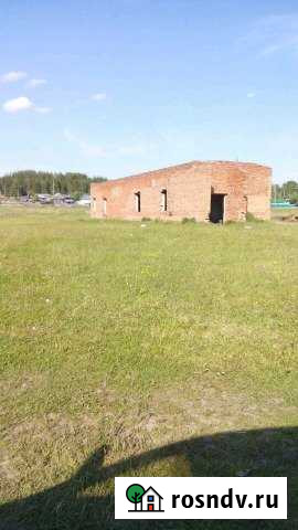 Участок промназначения 675 сот. на продажу в Усть-Куломе Усть-Кулом - изображение 1