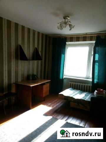 Комната 18 м² в 1-ком. кв., 5/5 эт. на продажу в Биробиджане Биробиджан - изображение 1