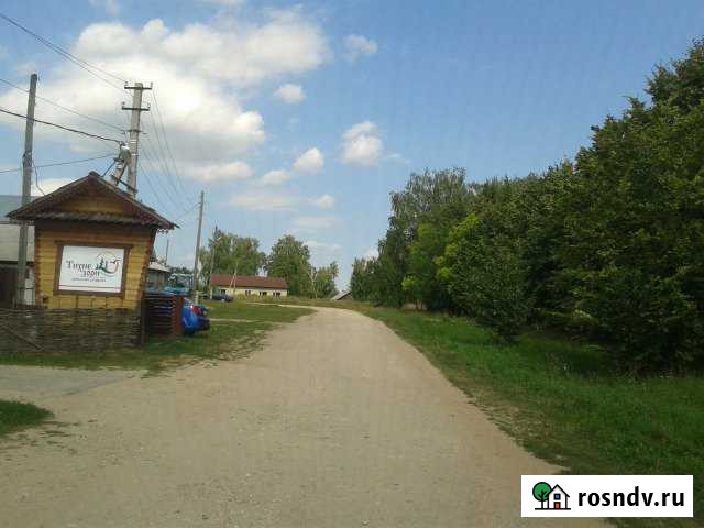 Дом 107 м² на участке 27 сот. на продажу в Оршанке Оршанка - изображение 1