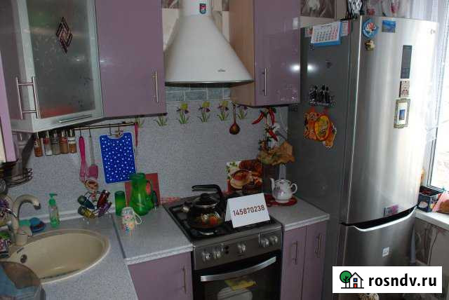 2-комнатная квартира, 52 м², 1/9 эт. в аренду посуточно в Щёлково Щёлково - изображение 1