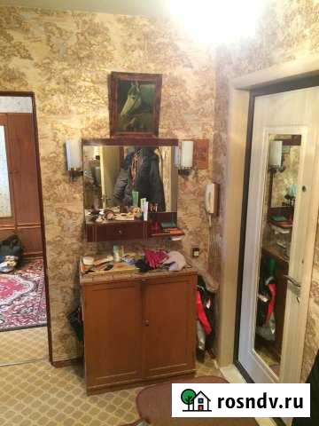 1-комнатная квартира, 40 м², 2/5 эт. на продажу в Толмачево Ленинградской области Толмачево - изображение 1