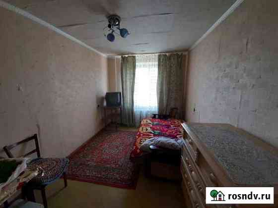 Комната 12 м² в 3-ком. кв., 2/5 эт. в аренду на длительный срок в Батайске Батайск