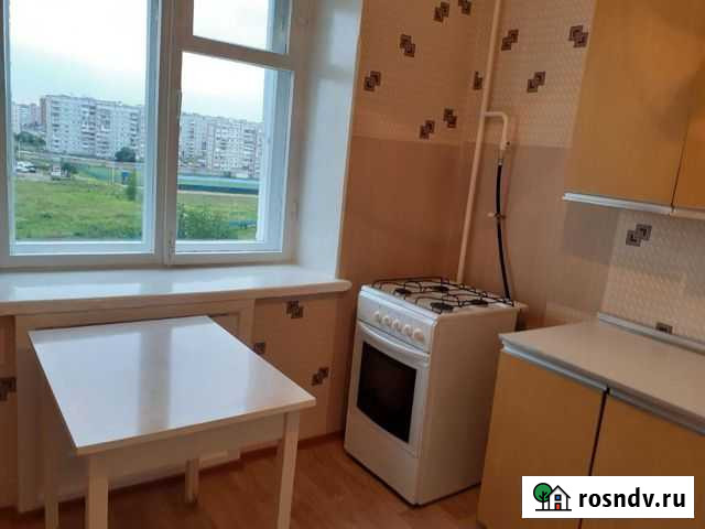 1-комнатная квартира, 38 м², 5/9 эт. в аренду на длительный срок в Октябрьском Республики Башкортостан Октябрьский - изображение 1