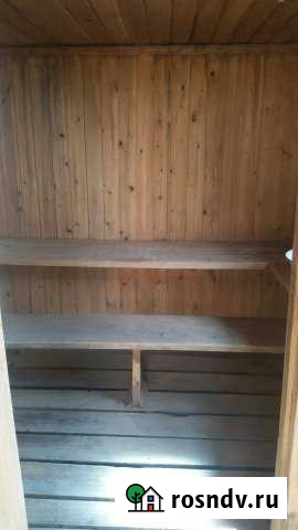 Дача 20 м² на участке 5 сот. в аренду посуточно в Краснотуранске Краснотуранск - изображение 1