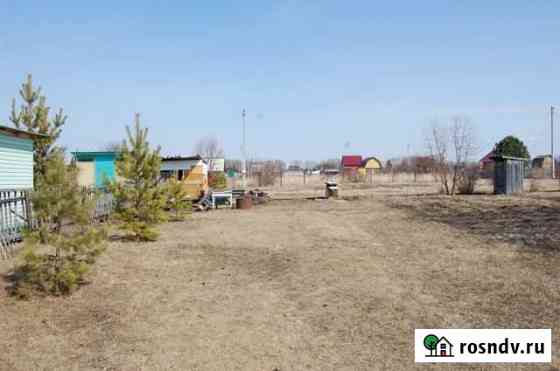 Участок СНТ, ДНП 20 сот. на продажу в Бердске Бердск