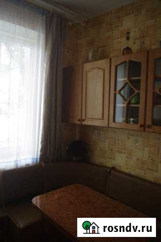 2-комнатная квартира, 45 м², 1/2 эт. на продажу в Приморском Приморский - изображение 1