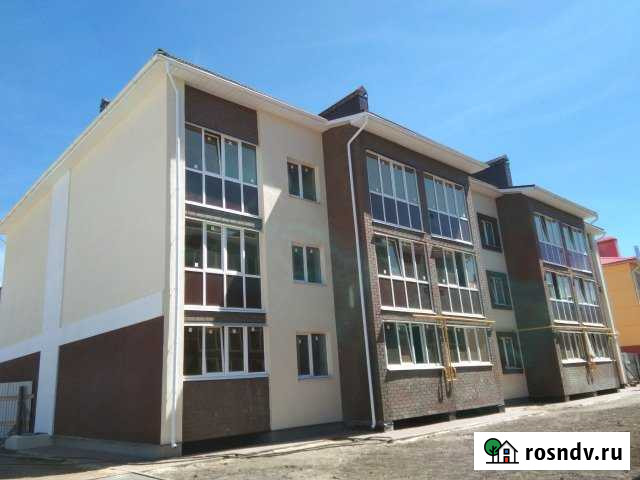 1-комнатная квартира, 40 м², 3/3 эт. на продажу в Муроме Муром - изображение 1