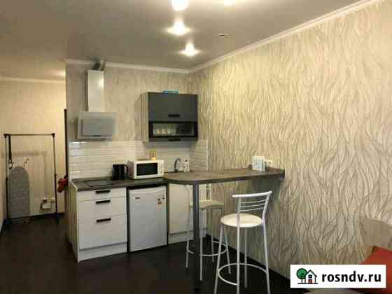 Квартира-студия, 25 м², 2/16 эт. в аренду посуточно в Краснодаре Краснодар