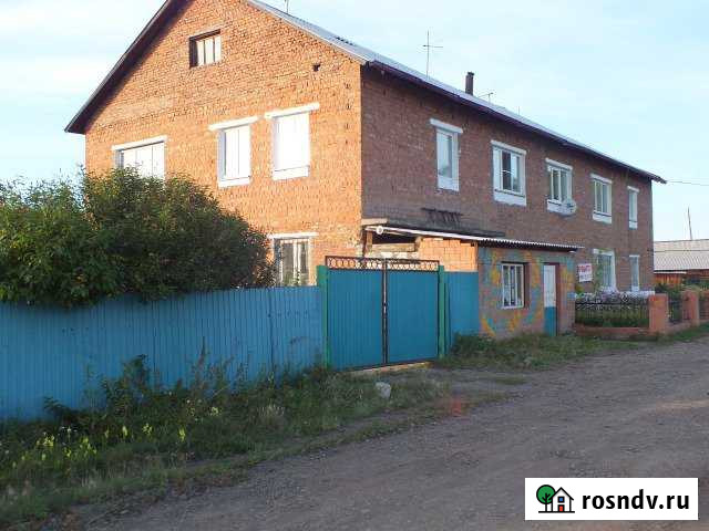 Коттедж 460 м² на участке 20 сот. на продажу в Тулуне Тулун - изображение 1