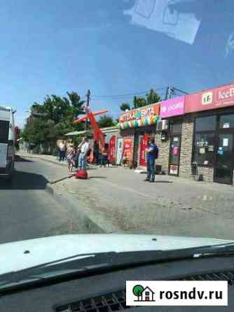 Сдается под любой бизнес Волгоград