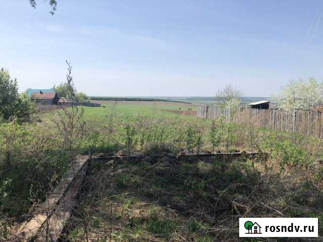 Участок ИЖС 19 сот. на продажу в Приволжском Республики Марий Эл Приволжский - изображение 1