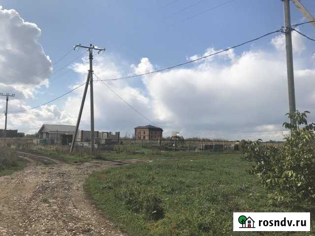 Участок ИЖС 15 сот. на продажу в Трудобеликовском Трудобеликовский - изображение 1