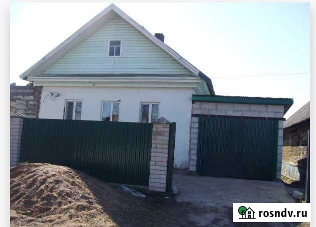 Дом 80 м² на участке 13 сот. на продажу в Новоржеве Новоржев - изображение 1