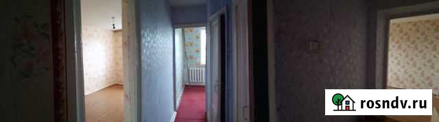 2-комнатная квартира, 44 м², 3/5 эт. на продажу в Межозерном Межозерный - изображение 1