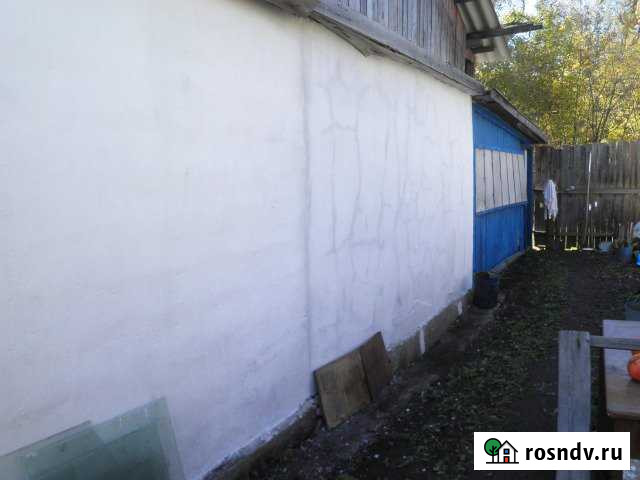 Дом 50 м² на участке 14 сот. на продажу в Партизанске Партизанск - изображение 1