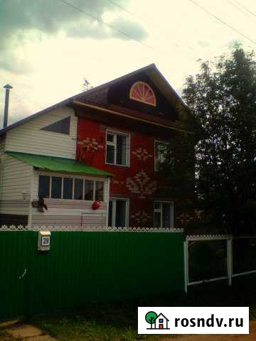 Дом 85.3 м² на участке 7 сот. на продажу в Куеде Куеда - изображение 1