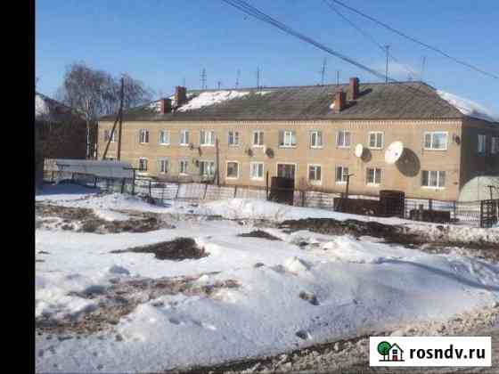 3-комнатная квартира, 60 м², 1/2 эт. на продажу в Фершампенуазе Фершампенуаз