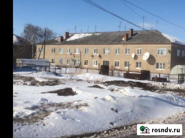 3-комнатная квартира, 60 м², 1/2 эт. на продажу в Фершампенуазе Фершампенуаз - изображение 1