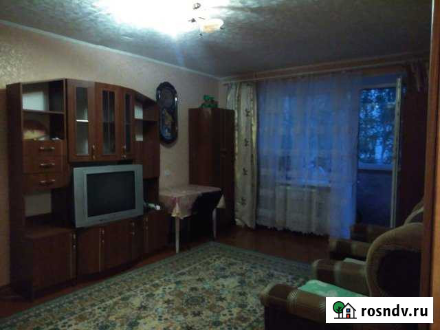 1-комнатная квартира, 32 м², 3/5 эт. на продажу в Боровичах Боровичи - изображение 1