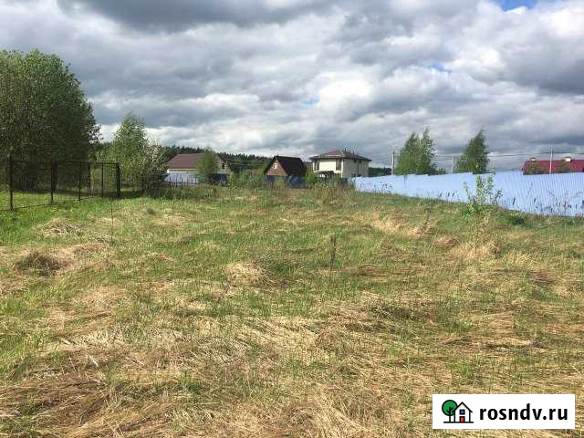 Участок СНТ, ДНП 15 сот. на продажу в Пролетарском Московской области Пролетарский - изображение 1