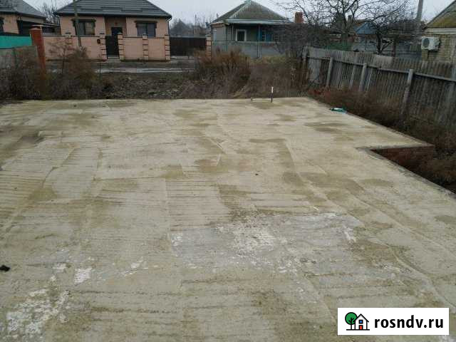 Участок ИЖС 7 сот. на продажу в Марьянской Марьянская - изображение 1