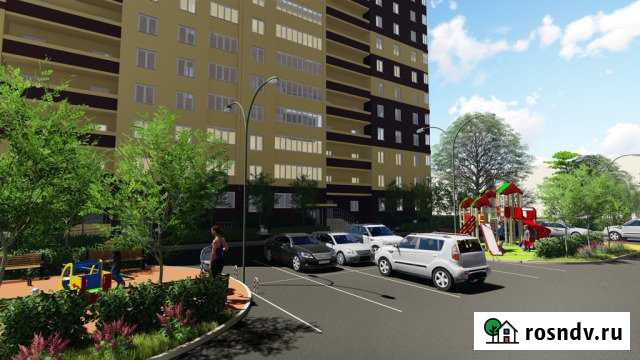 3-комнатная квартира, 76 м², 17/17 эт. на продажу в Иваново Иваново - изображение 1