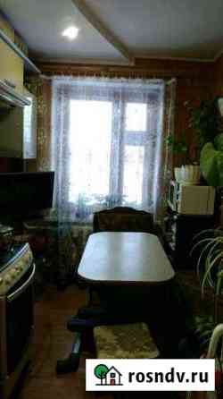 2-комнатная квартира, 50 м², 4/5 эт. на продажу в Котельниче Котельнич