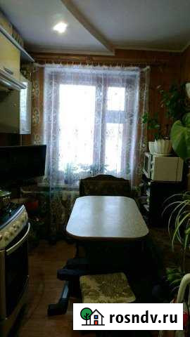 2-комнатная квартира, 50 м², 4/5 эт. на продажу в Котельниче Котельнич - изображение 1