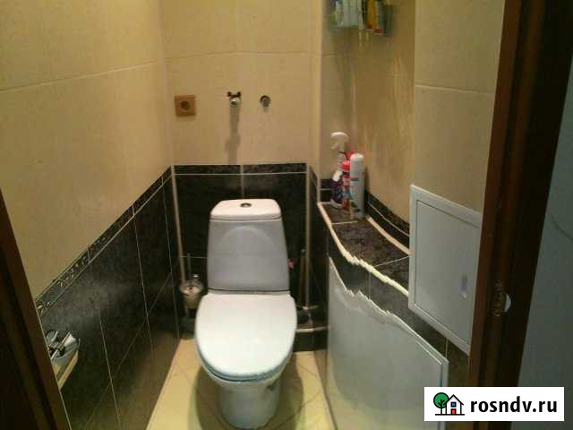 3-комнатная квартира, 70 м², 2/5 эт. на продажу в Некрасовском Московской области Некрасовский - изображение 1