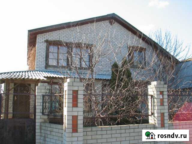 Дом 201.7 м² на участке 11.9 сот. на продажу в Балаково Балаково - изображение 1